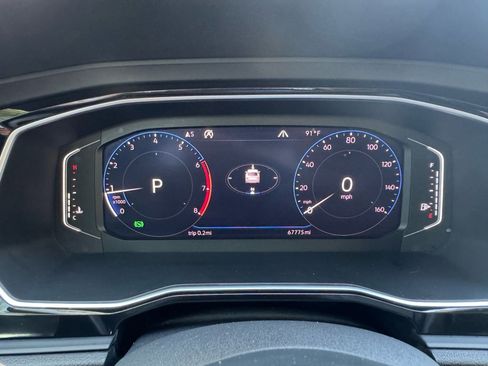 Used 2020 Volkswagen Jetta SEL image 14