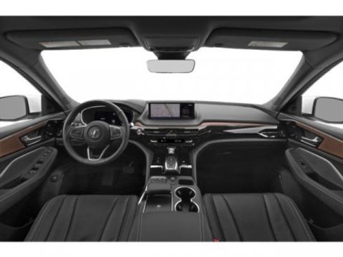 Used 2023 Acura MDX w/Technology Package image 11