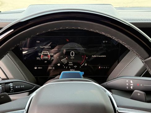 New 2026 GMC Yukon Denali w/ Denali Reserve Package image 39