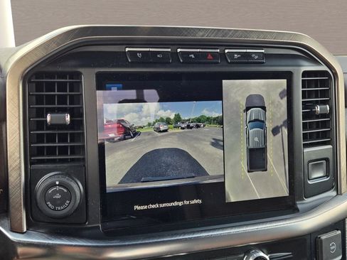 Used 2023 Ford F150 King Ranch w/ Equipment Group 601A High AWD/4WD image 26