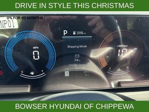 New 2026 Hyundai Tucson SEL image 10