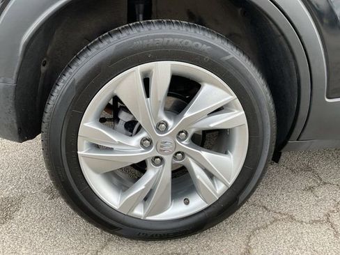 Used 2025 Buick Encore GX Preferred image 9