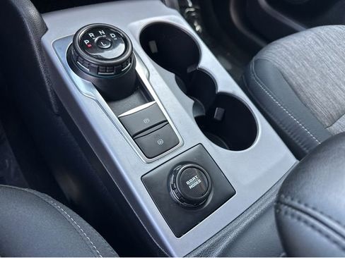 Used 2023 Ford Bronco Sport Big Bend AWD/4WD image 30