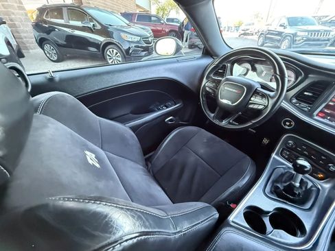 Used 2018 Dodge Challenger T/A RWD image 41