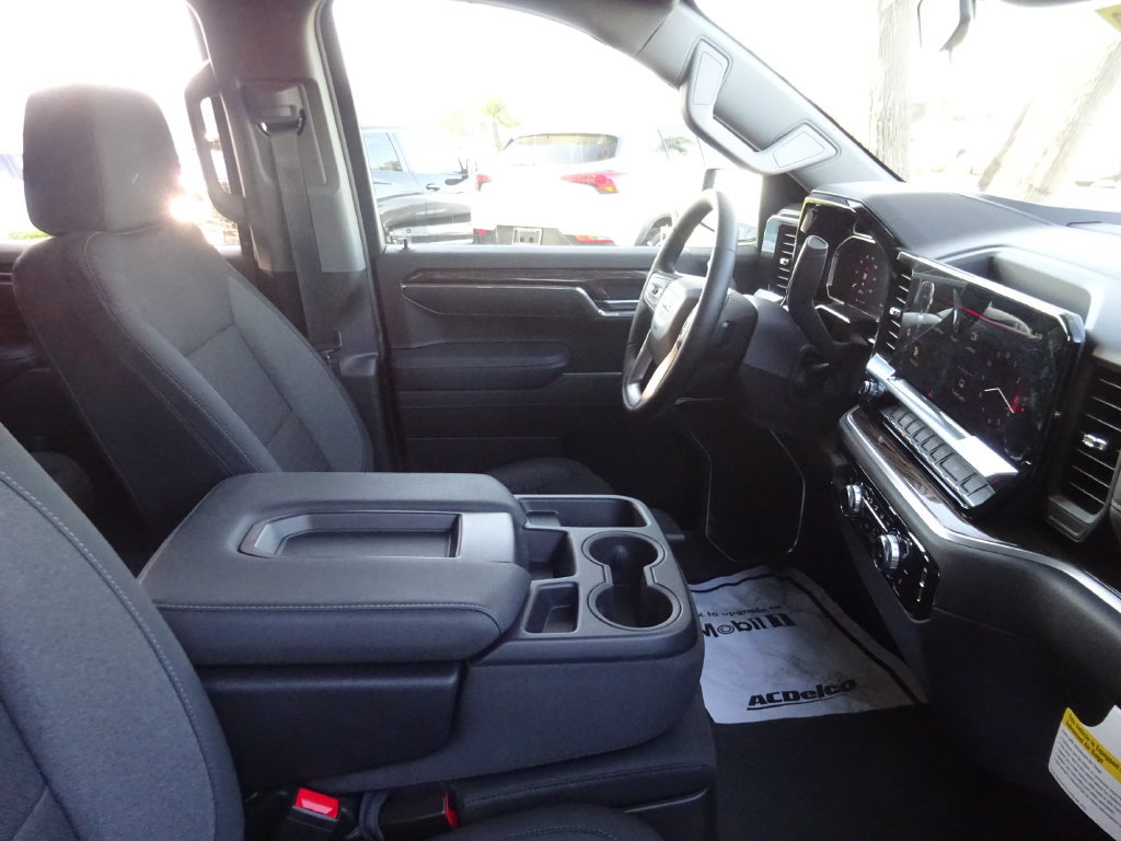 Used 2026 GMC Sierra 1500 Elevation AWD/4WD image 17