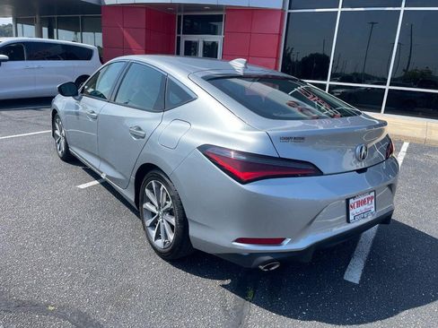 Used 2023 Acura Integra FWD image 4