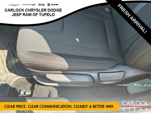 Used 2026 Hyundai Elantra SE FWD image 18