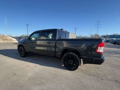 Used 2019 RAM 1500 Big Horn image 7