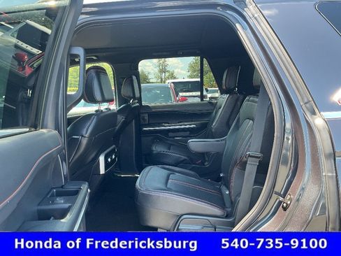 Used 2024 Ford Expedition Timberline AWD/4WD image 21