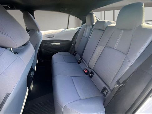 Used 2024 Toyota Corolla SE FWD image 22