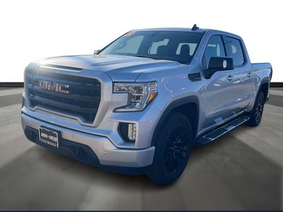Used 2022 GMC Sierra 1500 Elevation w/ Preferred Package