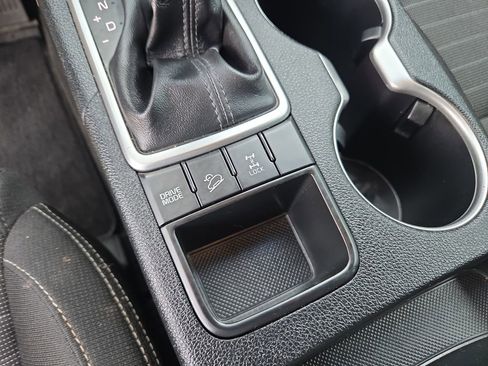 Used 2018 Kia Sportage LX AWD/4WD image 22