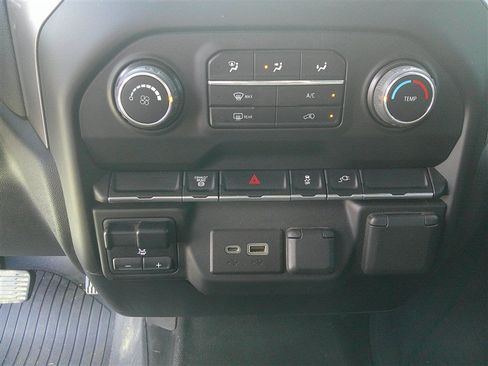 Used 2021 Chevrolet Silverado 3500 W/T w/ WT Convenience Package AWD/4WD image 13