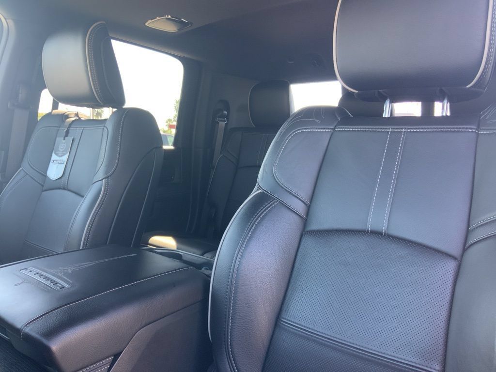 Certified 2023 RAM 3500 Limited AWD/4WD image 19