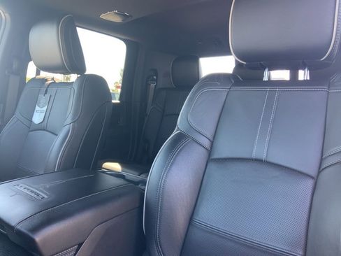 Certified 2023 RAM 3500 Limited AWD/4WD image 19