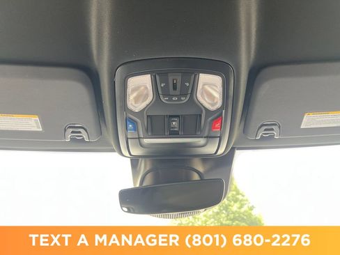 New 2026 RAM 2500 Tradesman AWD/4WD image 21