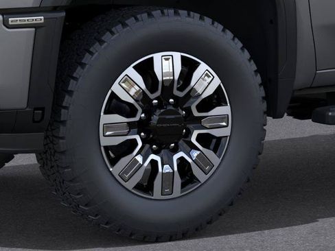 New 2026 GMC Sierra 2500 Denali w/ Max Trailering Package AWD/4WD image 9