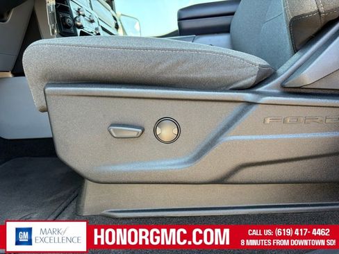 Used 2024 Ford F150 XLT w/ Mobile Office Package AWD/4WD image 13