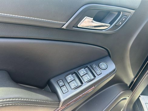 Used 2019 GMC Yukon SLE w/ SLE Value Package AWD/4WD image 19