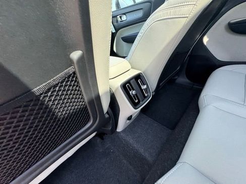 New 2026 Volvo XC40 B5 Plus w/ Protection Package Premier image 24