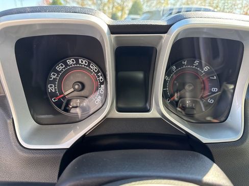 Used 2010 Chevrolet Camaro SS w/ RS Package image 20