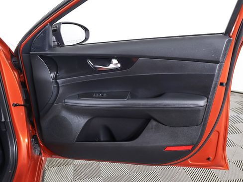 Used 2023 Kia Forte GT-Line image 22