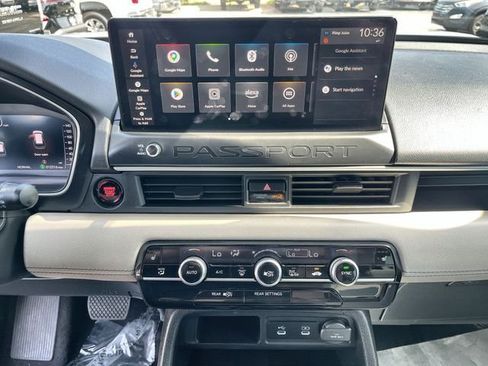 Used 2026 Honda Passport RTL image 14