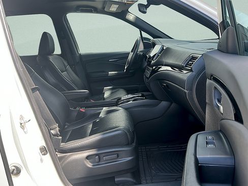 Used 2019 Honda Passport Touring image 27