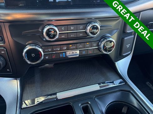 Used 2022 Ford F150 Platinum w/ Equipment Group 701A High image 22