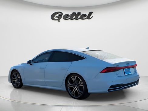Used 2020 Audi A7 3.0T Prestige w/ Prestige Package image 6