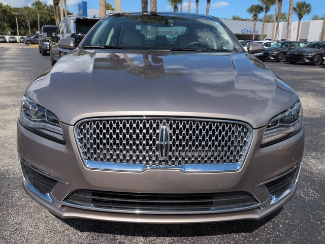 Used 2019 Lincoln MKZ Reserve w/ Luxury Package FWD image 9