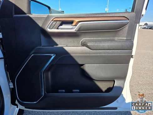 Used 2023 Chevrolet Silverado 1500 LT RWD image 37
