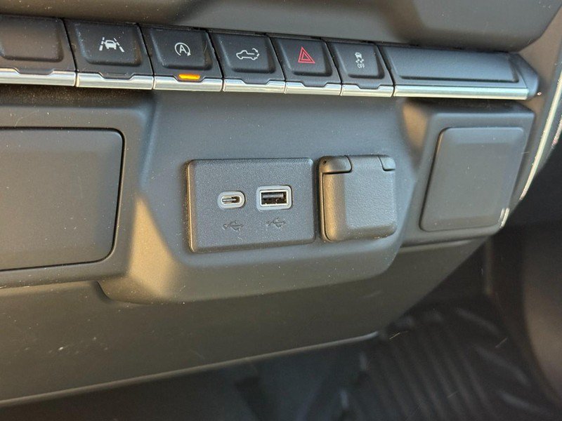 Used 2023 GMC Sierra 1500 Pro w/ Pro Value Package AWD/4WD image 18