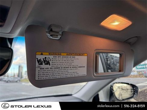 Used 2018 Lexus ES 350 w/ Navigation System Package image 38