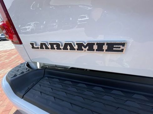 Used 2024 RAM 2500 Laramie w/ Safety Group AWD/4WD image 35