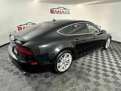 Used 2016 Audi A7 3.0T Prestige w/ Prestige Package AWD/4WD image 6