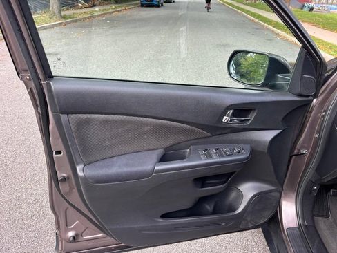 Used 2016 Honda CR-V EX image 7