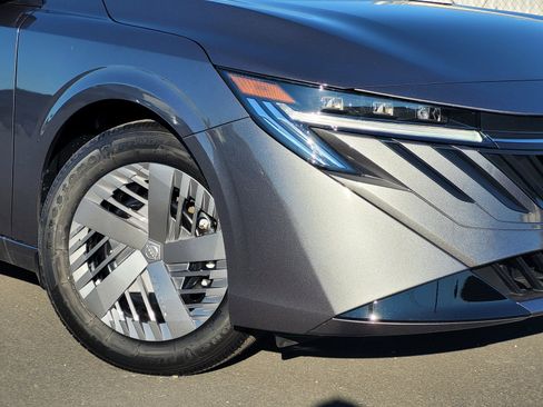 New 2026 Nissan Sentra S w/ Floor Mat Package FWD image 3