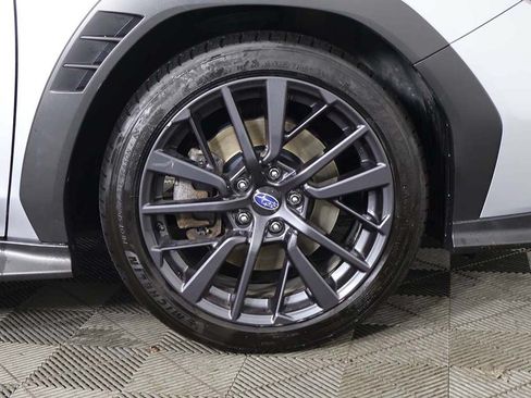 Used 2022 Subaru WRX Premium AWD/4WD image 21