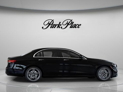 Certified 2022 Mercedes-Benz E 350 E 350 image 25