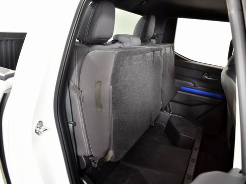 Used 2024 Toyota Tacoma TRD Sport image 20