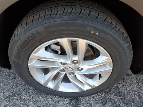 New 2026 Buick Envista Preferred image 13