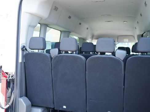 Used 2025 Ford Transit 350 XLT RWD image 12