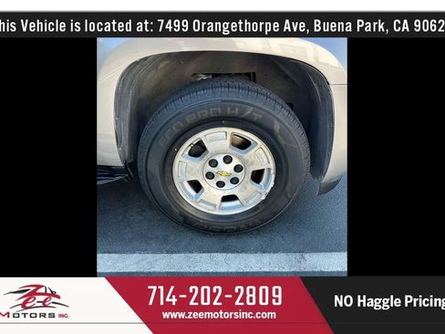 Used 2007 Chevrolet Tahoe LT image 45