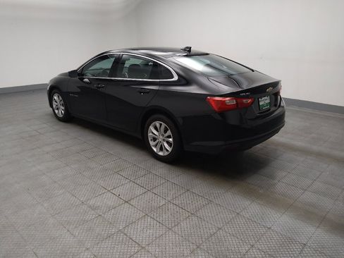 Used 2024 Chevrolet Malibu LT FWD image 3