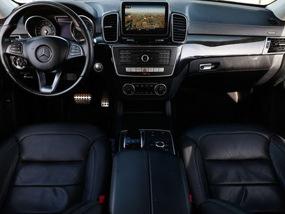 Used 2016 Mercedes-Benz GLE 400 4MATIC