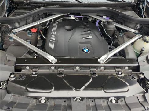 Used 2026 BMW X7 xDrive40i w/ Premium Package image 30