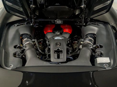 Used 2018 Ferrari 488 Spider RWD image 50