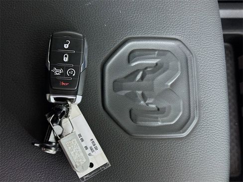 New 2026 RAM 3500 Laramie image 20