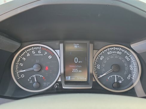 Used 2023 Toyota Tacoma SR5 RWD image 24